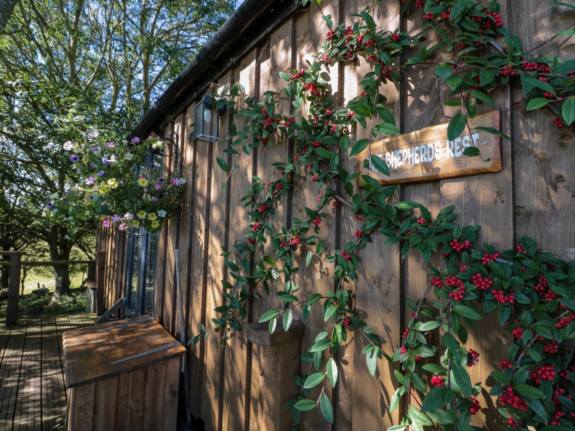 The Shepherd's Rest Casa vacanze