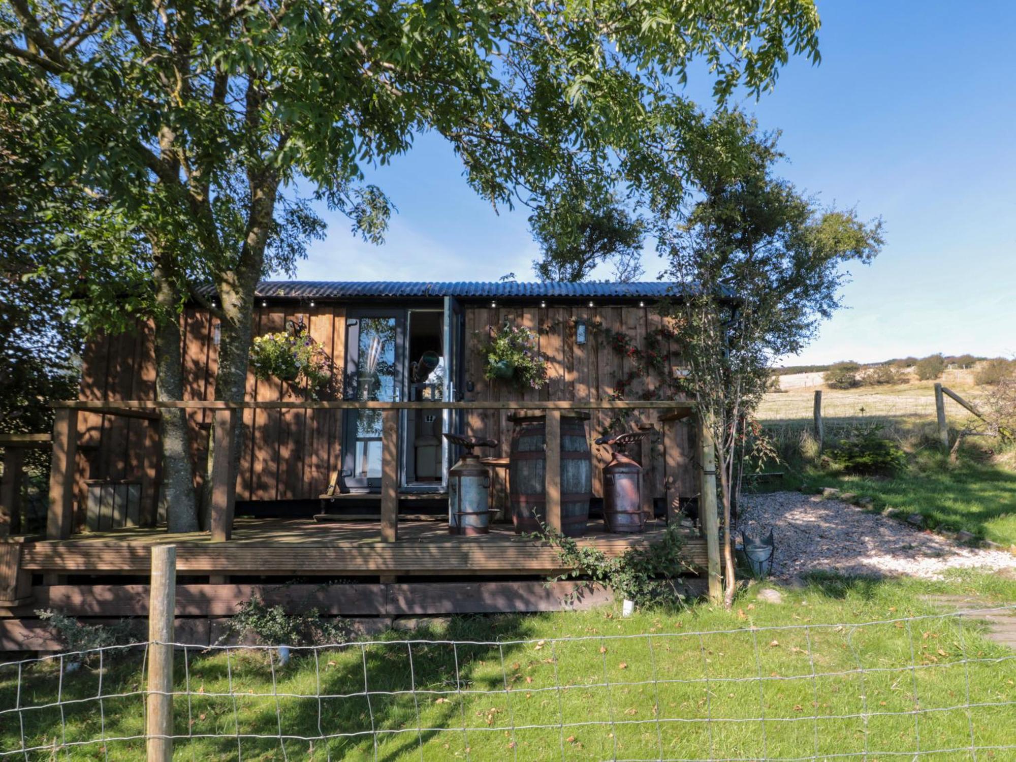 Casa vacanze The Shepherd's Rest *