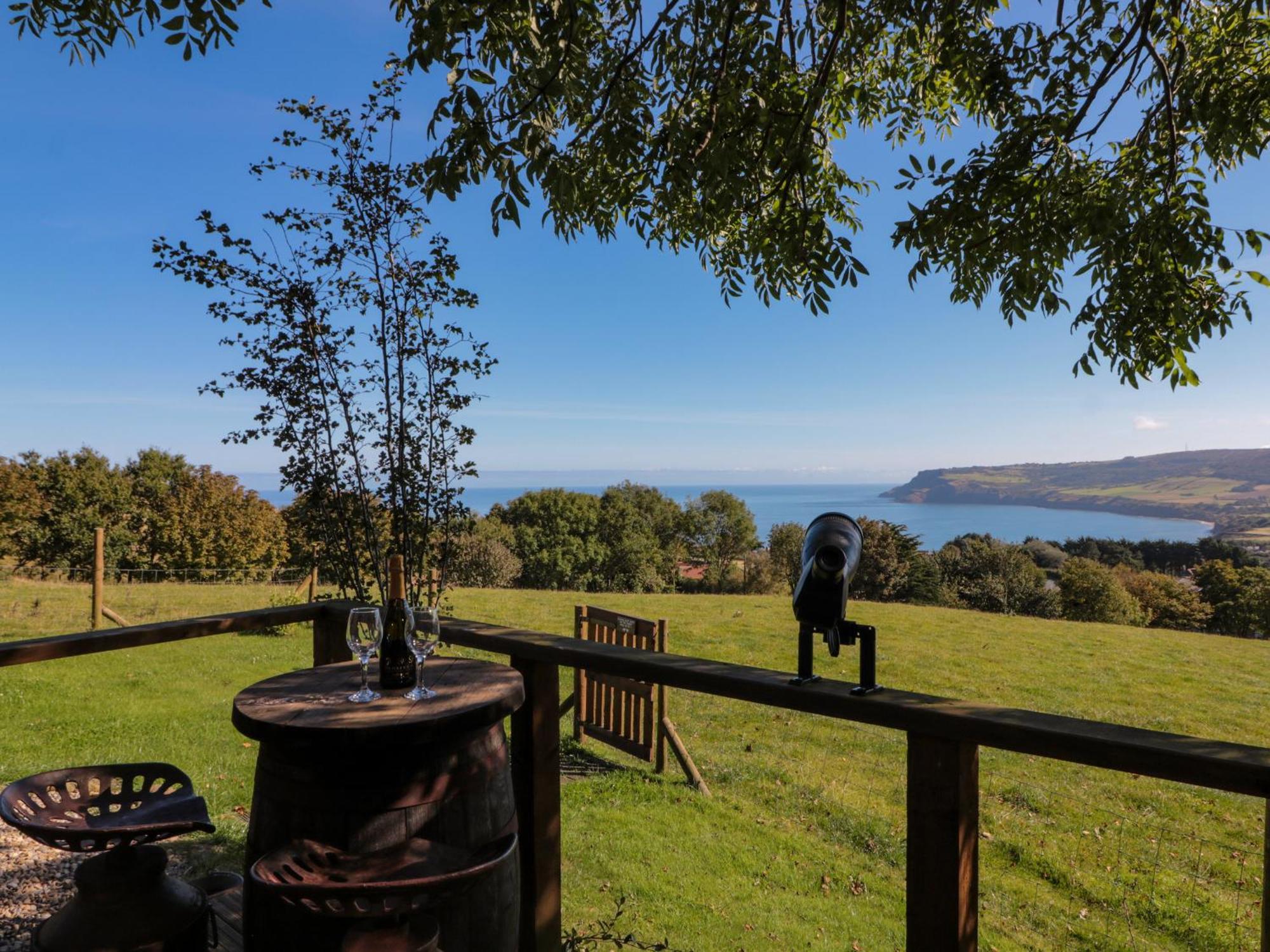 The Shepherd's Rest Casa vacanze *